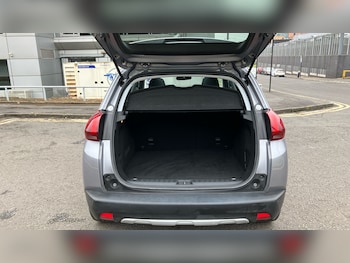 Used Peugeot 2008 2019 for sale - 78926095: Photo
