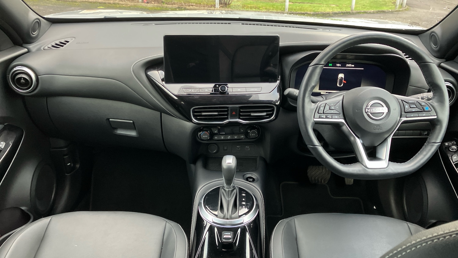 Used Nissan Juke 2024 for sale - 77379113: Photo 10