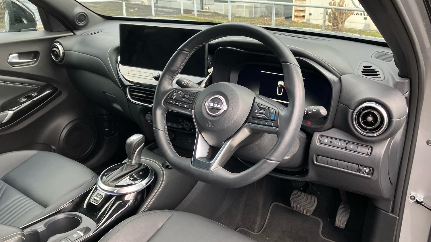 Used Nissan Juke 2024 for sale - 77379113: Photo 11