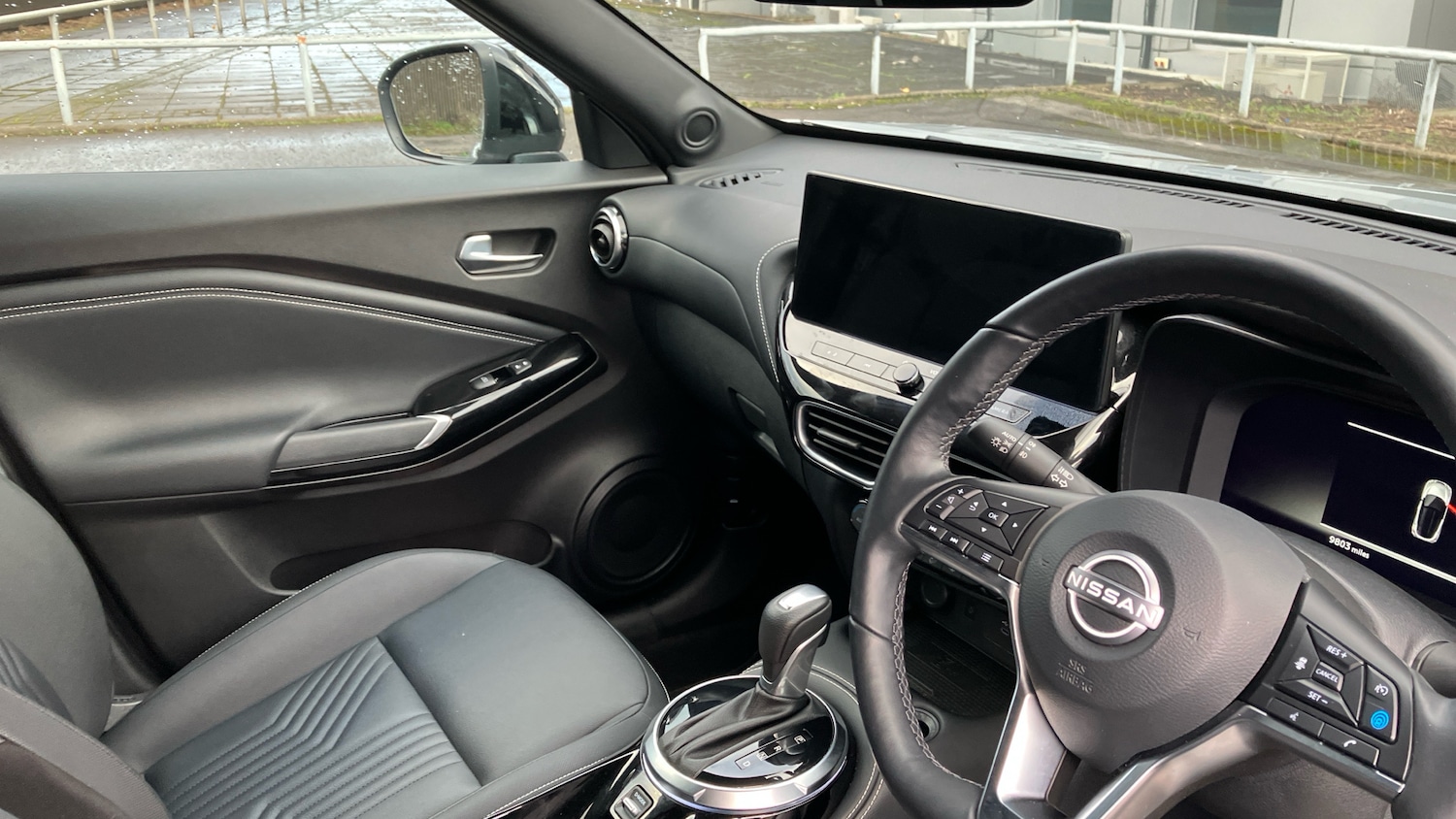 Used Nissan Juke 2024 for sale - 77379113: Photo 14