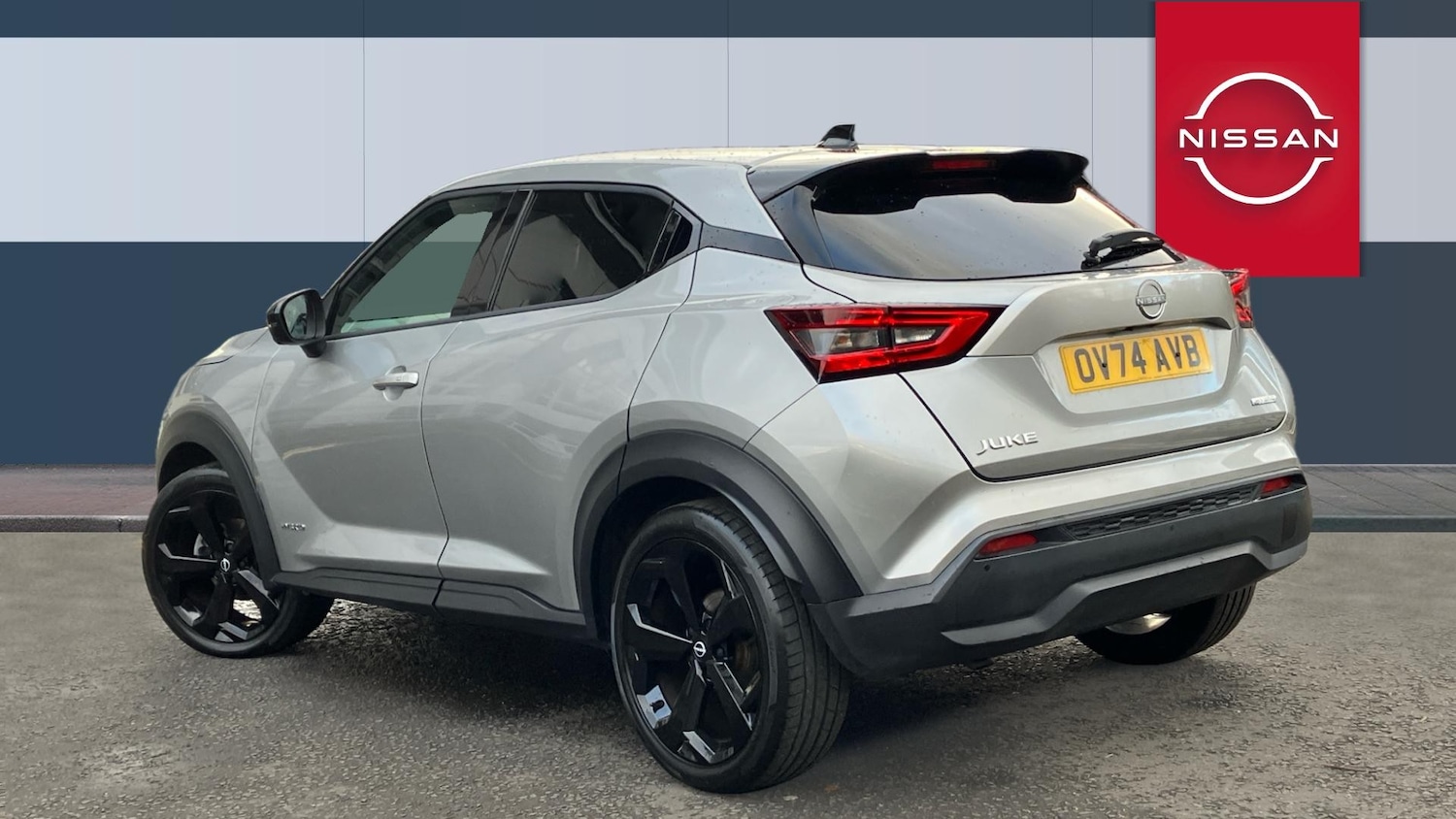 Used Nissan Juke 2024 for sale - 77379113: Photo 2