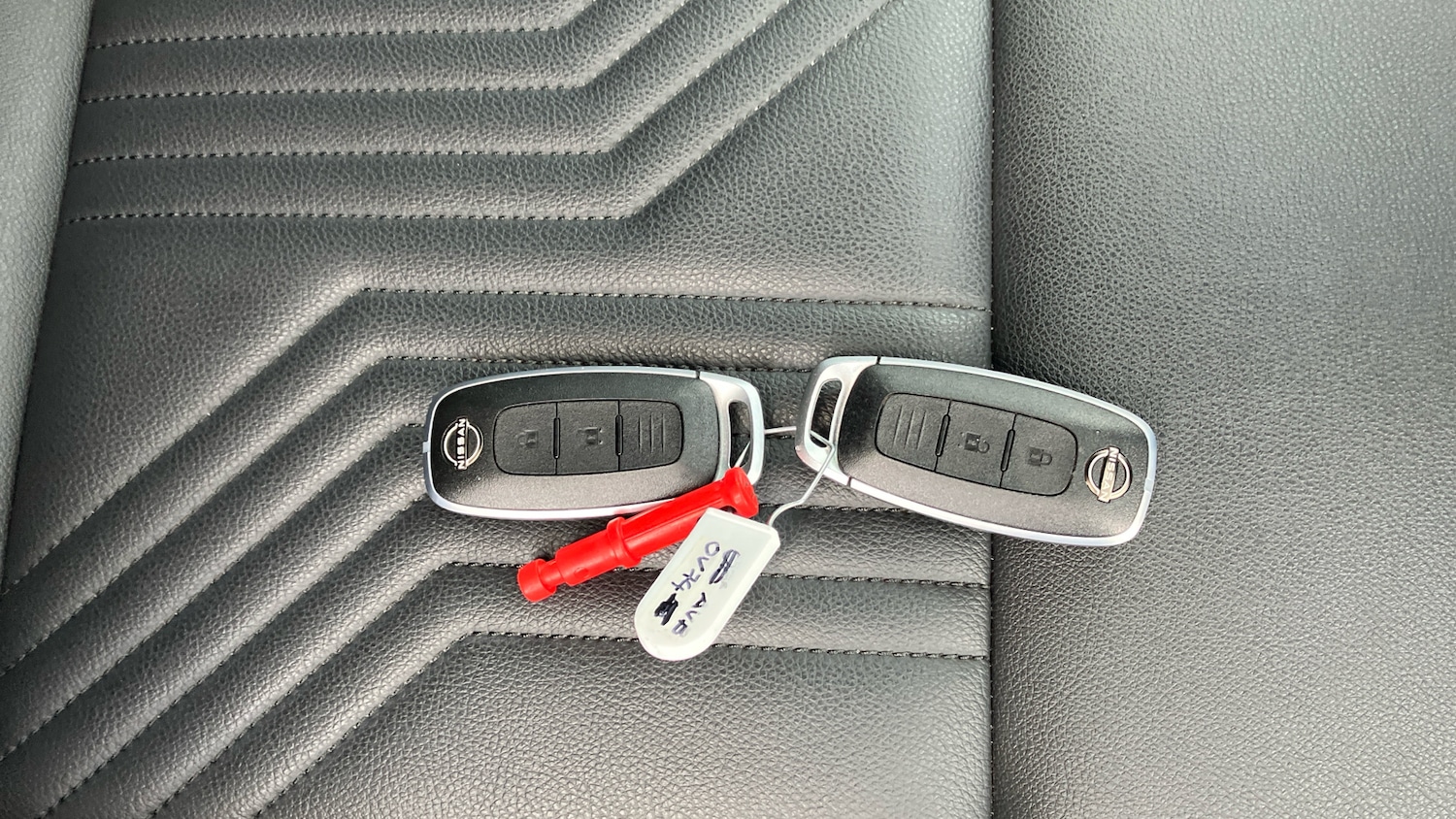 Used Nissan Juke 2024 for sale - 77379113: Photo 20