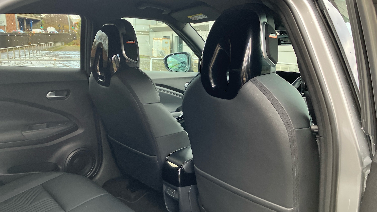 Used Nissan Juke 2024 for sale - 77379113: Photo 33