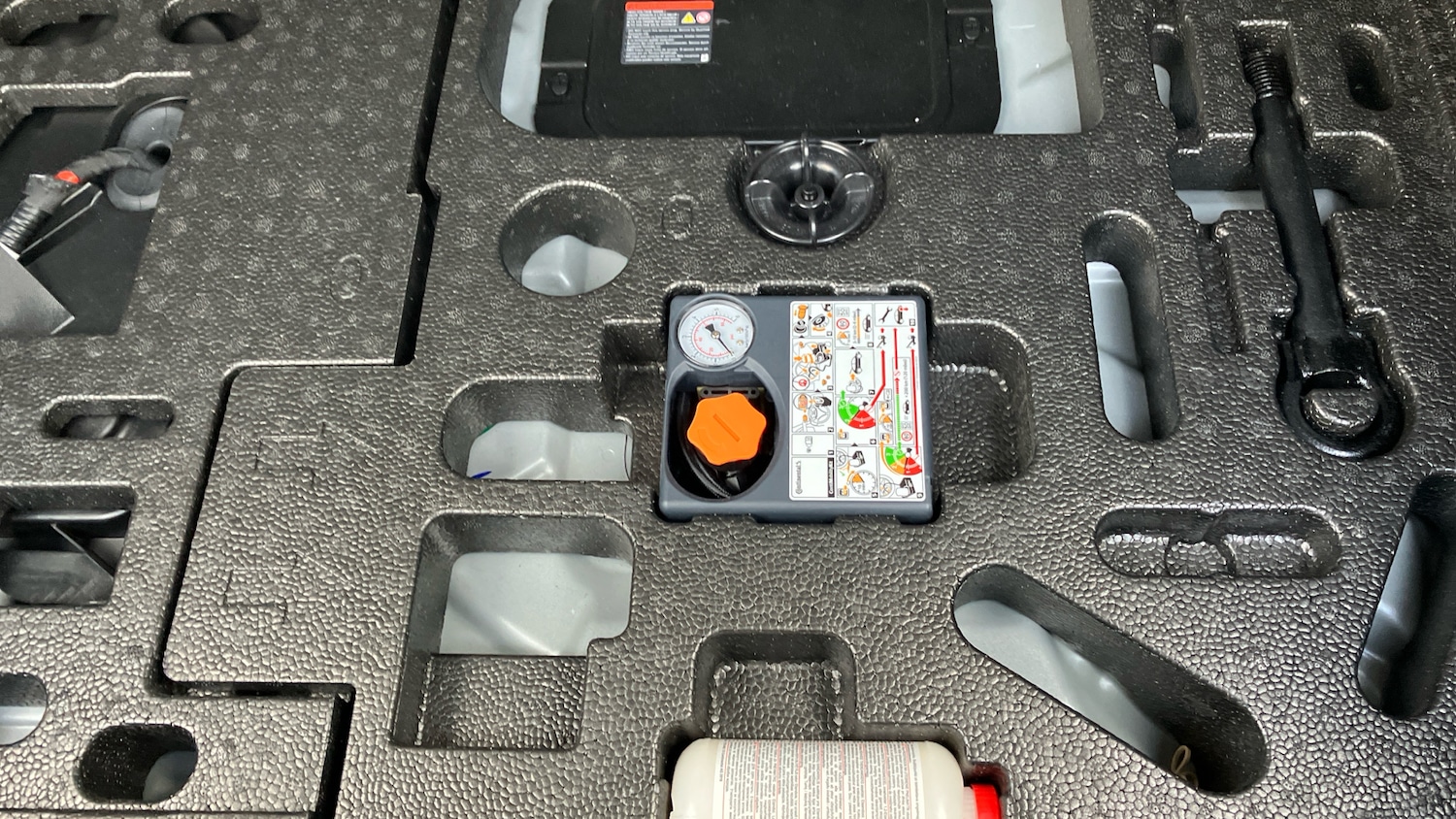 Used Nissan Juke 2024 for sale - 77379113: Photo 37