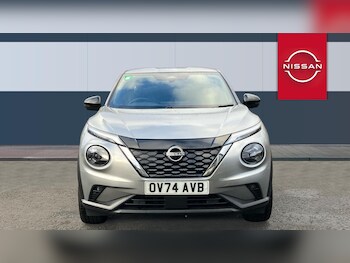 Used Nissan Juke 2024 for sale - 77379113: Photo