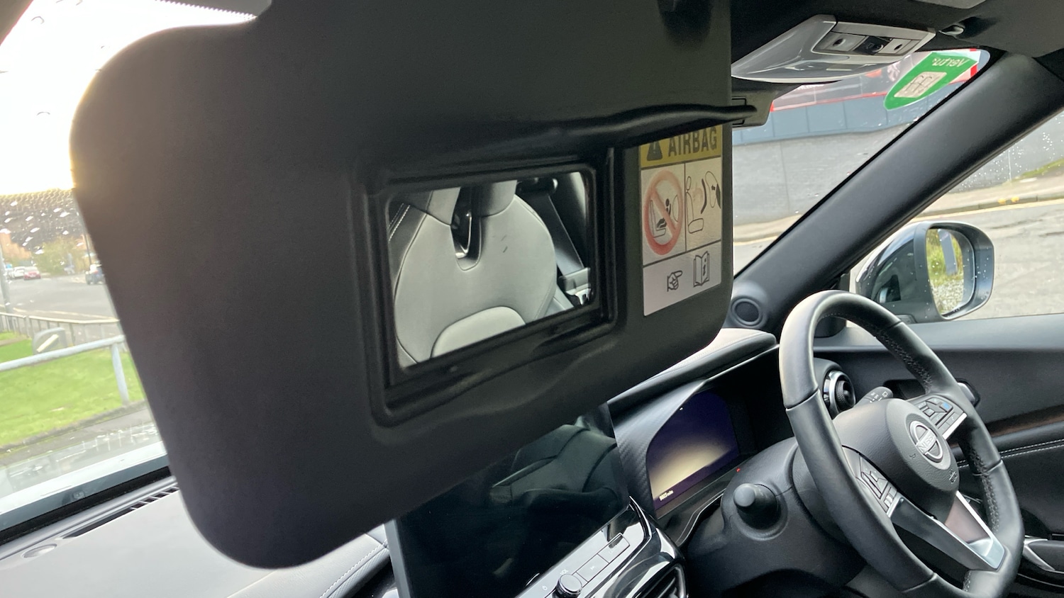 Used Nissan Juke 2024 for sale - 77379113: Photo 40