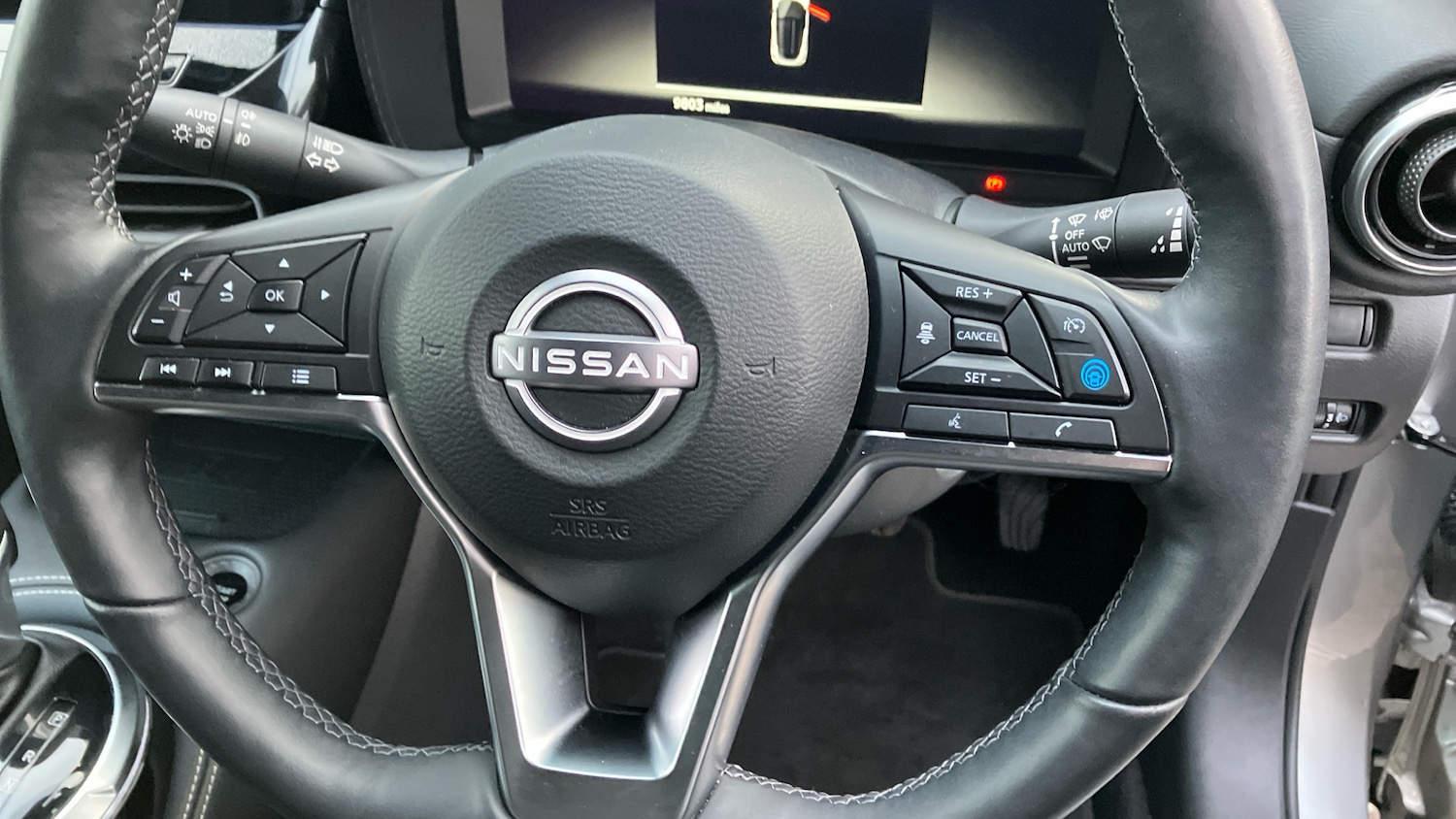 Used Nissan Juke 2024 for sale - 77379113: Photo 42