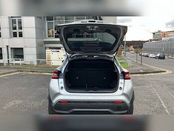 Used Nissan Juke 2024 for sale - 77379113: Photo