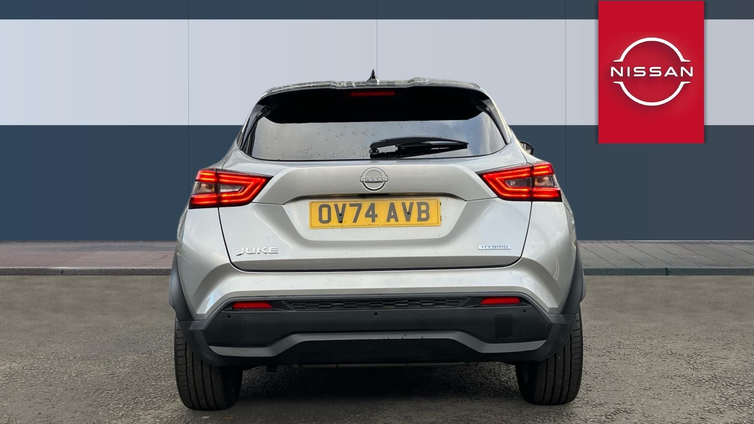 Used Nissan Juke 2024 for sale - 77379113: Photo 6