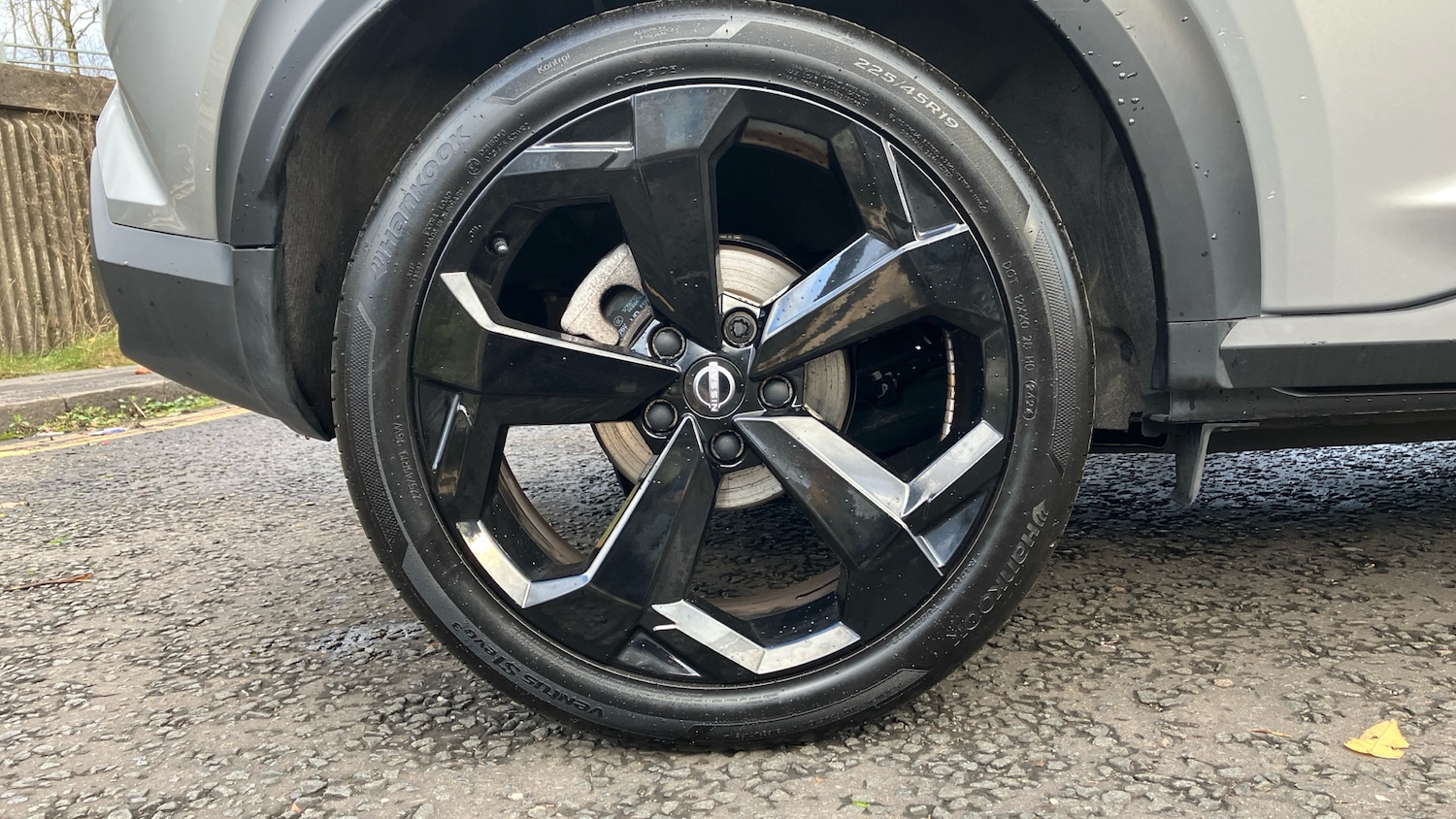 Used Nissan Juke 2024 for sale - 77379113: Photo 7