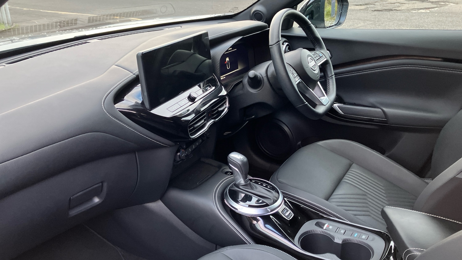 Used Nissan Juke 2024 for sale - 77379113: Photo 9