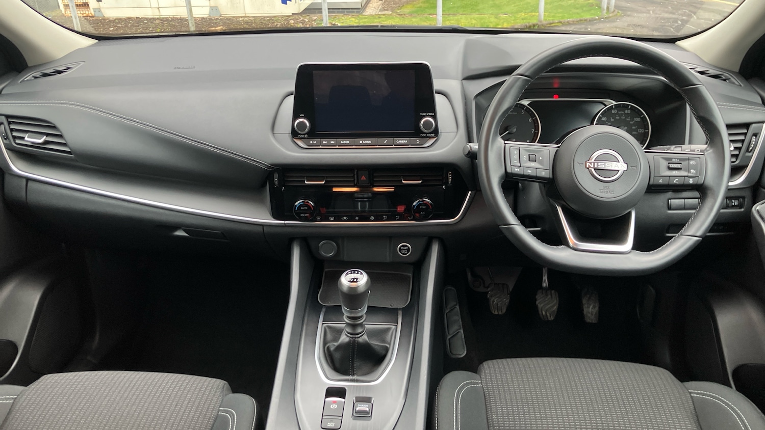 Used Nissan Qashqai 2022 for sale - 77829922: Photo 10