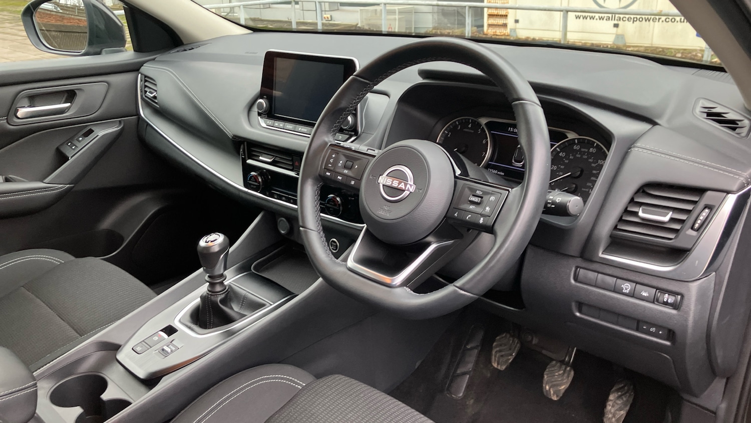 Used Nissan Qashqai 2022 for sale - 77829922: Photo 11