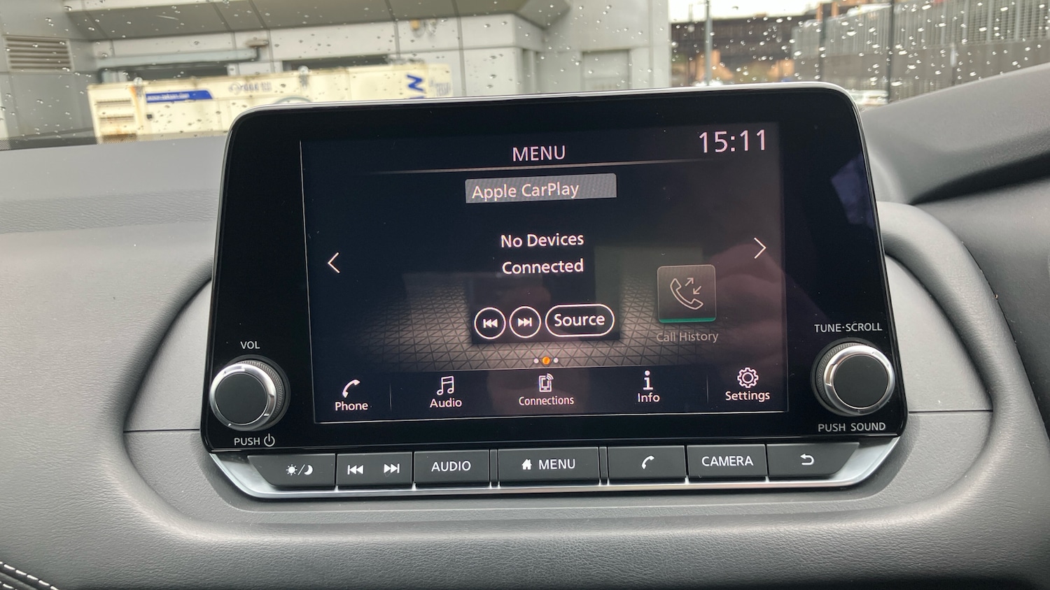 Used Nissan Qashqai 2022 for sale - 77829922: Photo 12