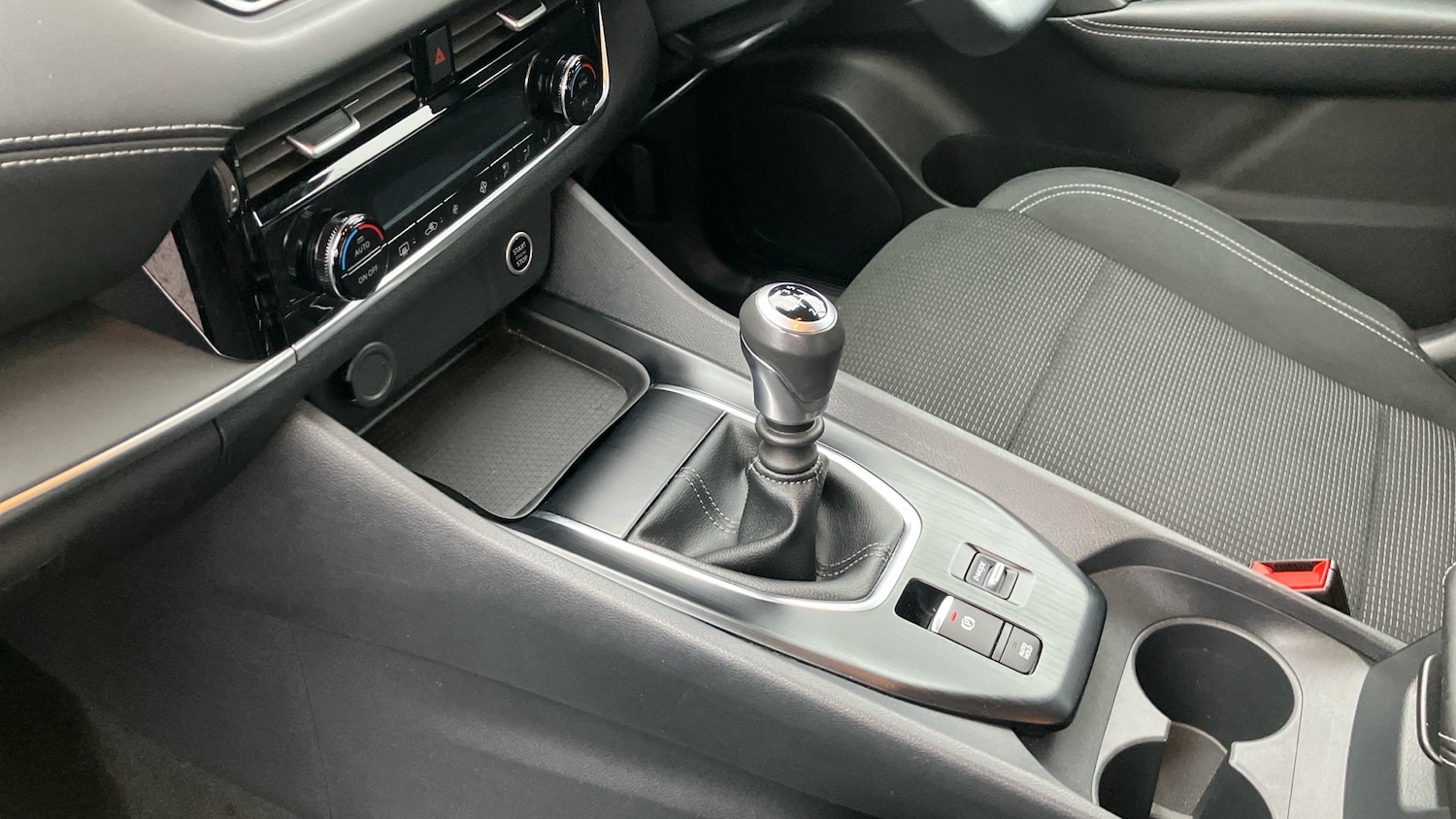 Used Nissan Qashqai 2022 for sale - 77829922: Photo 13