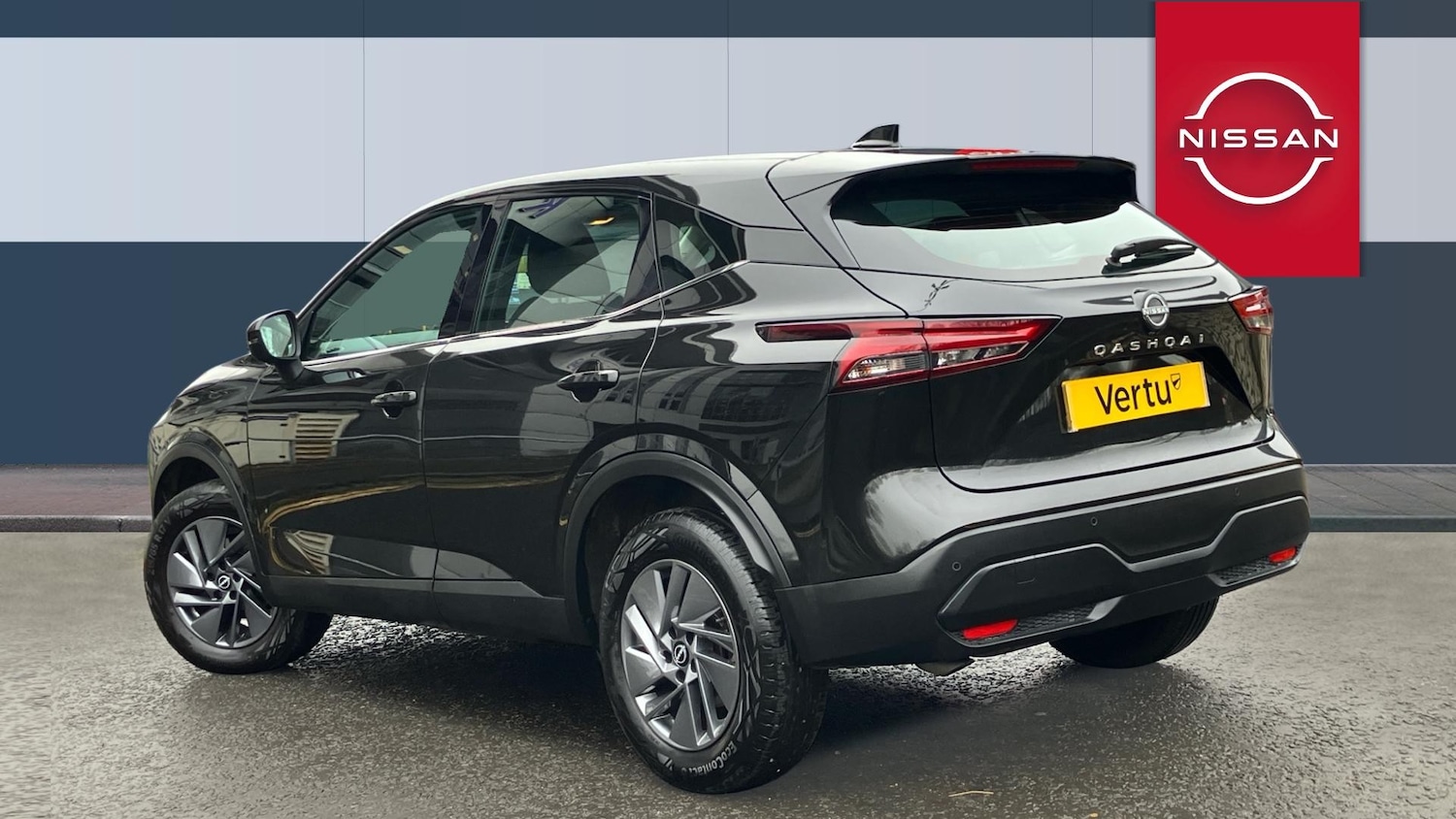 Used Nissan Qashqai 2022 for sale - 77829922: Photo 2