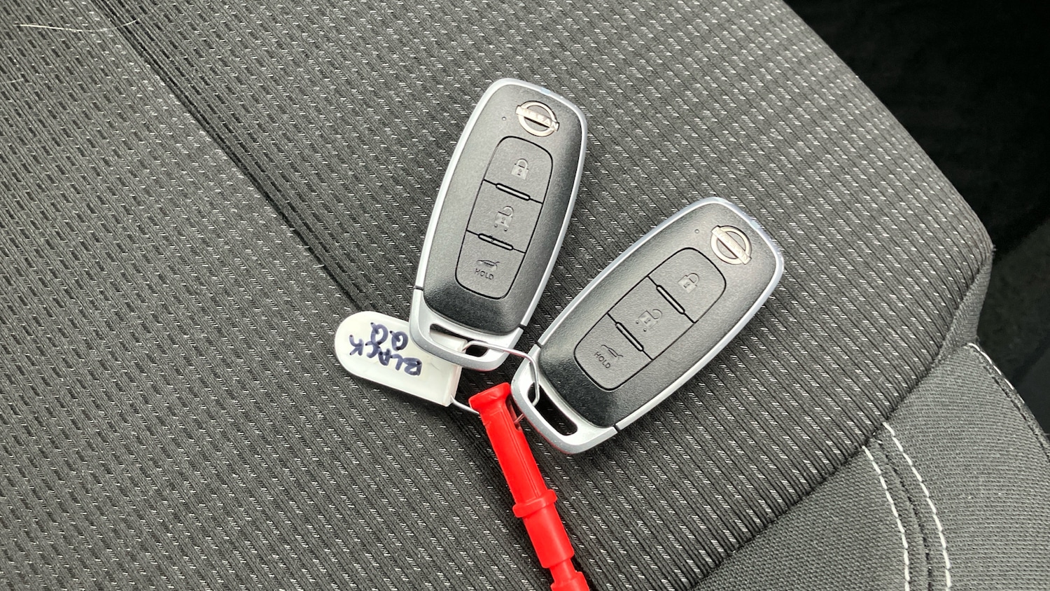 Used Nissan Qashqai 2022 for sale - 77829922: Photo 20