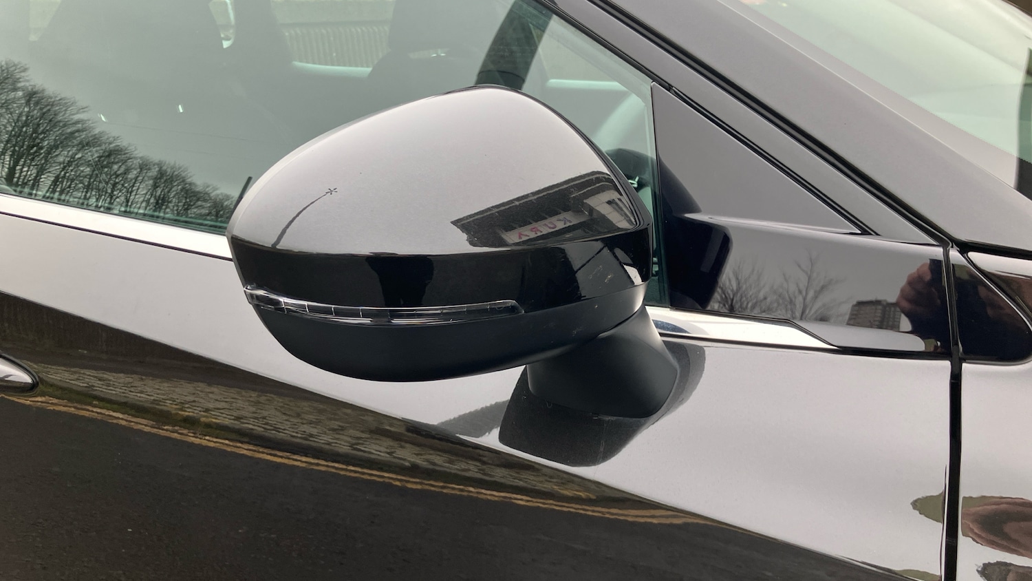 Used Nissan Qashqai 2022 for sale - 77829922: Photo 21