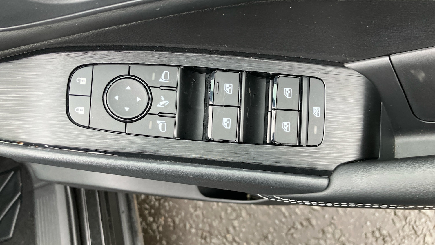 Used Nissan Qashqai 2022 for sale - 77829922: Photo 27