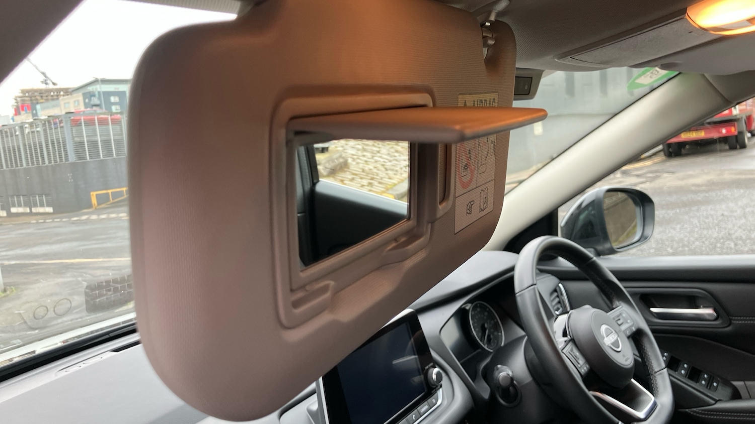 Used Nissan Qashqai 2022 for sale - 77829922: Photo 30