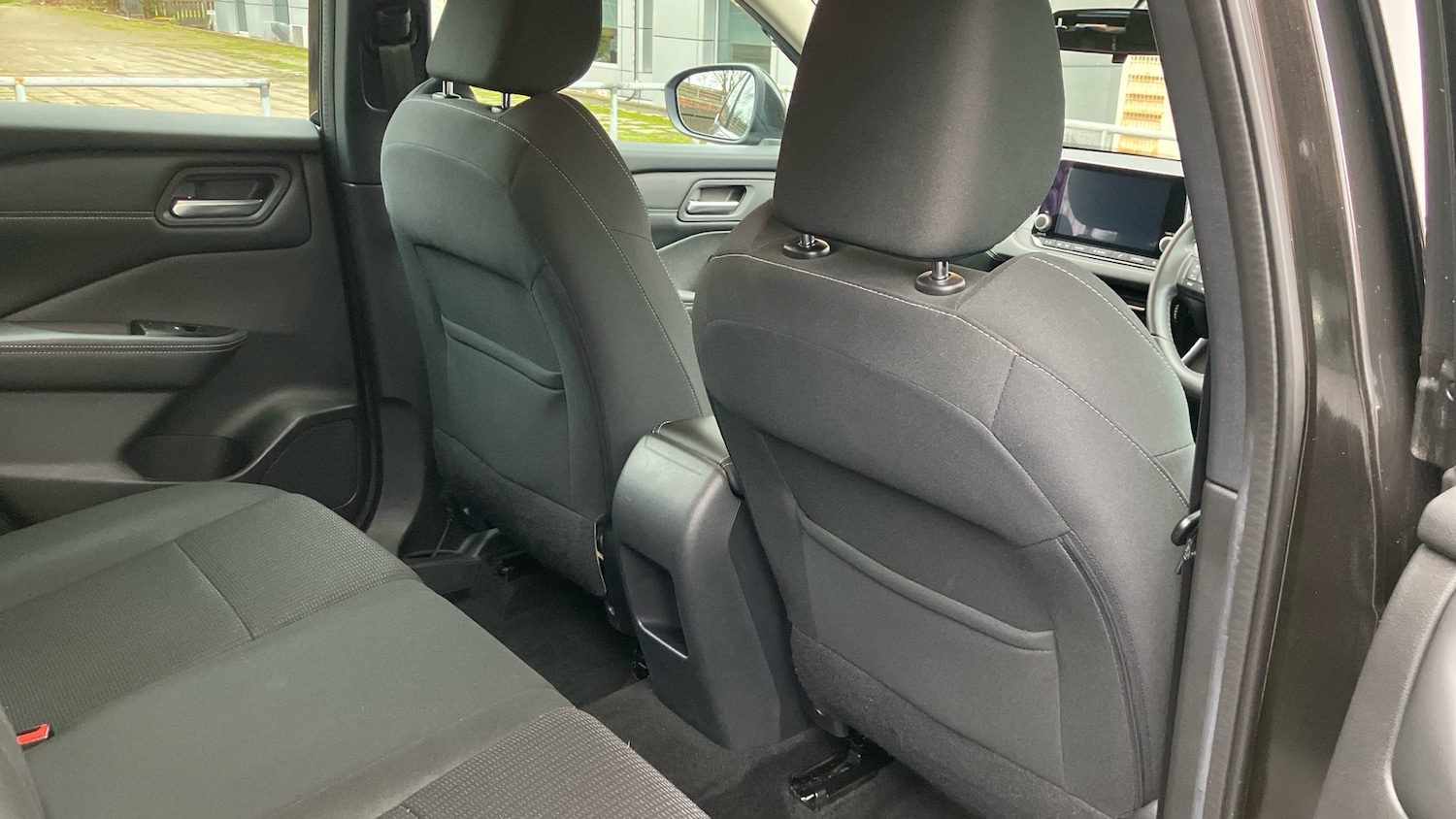 Used Nissan Qashqai 2022 for sale - 77829922: Photo 34