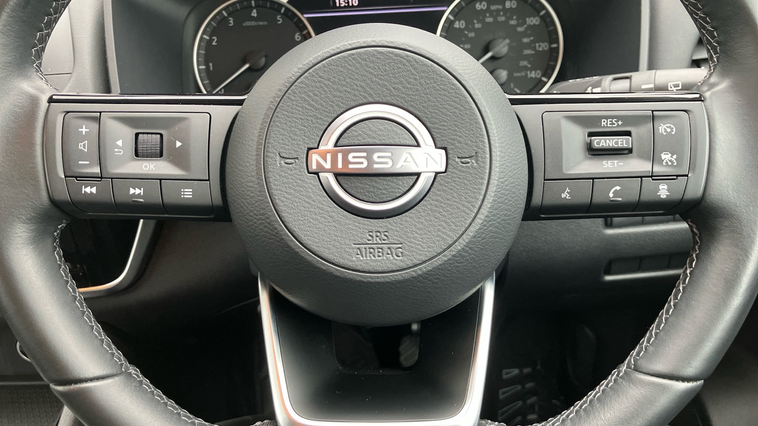 Used Nissan Qashqai 2022 for sale - 77829922: Photo 39