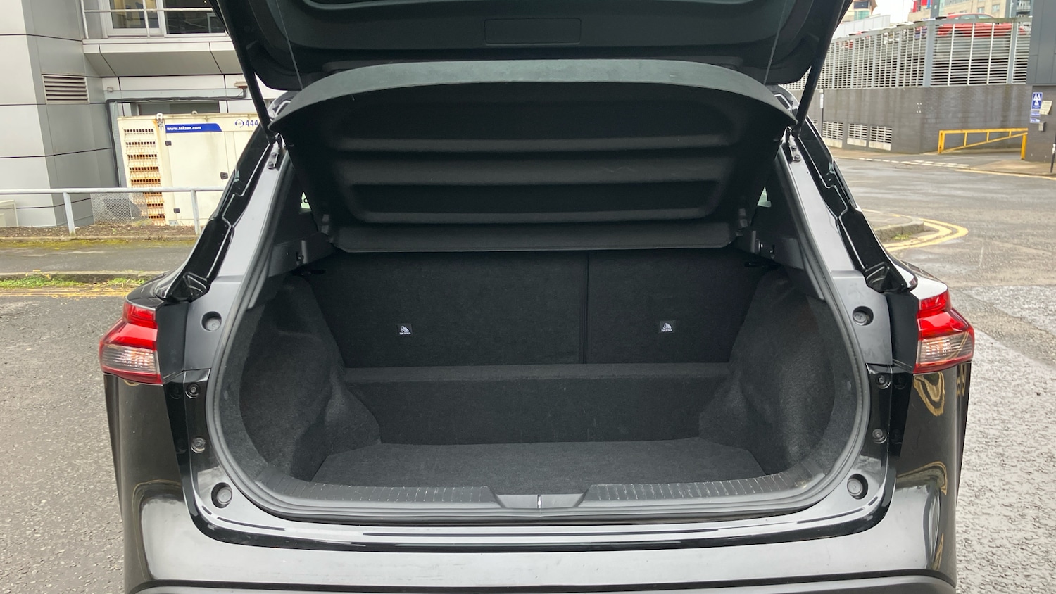 Used Nissan Qashqai 2022 for sale - 77829922: Photo 4