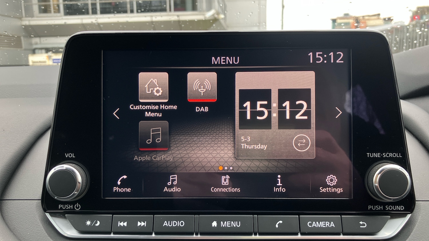 Used Nissan Qashqai 2022 for sale - 77829922: Photo 40