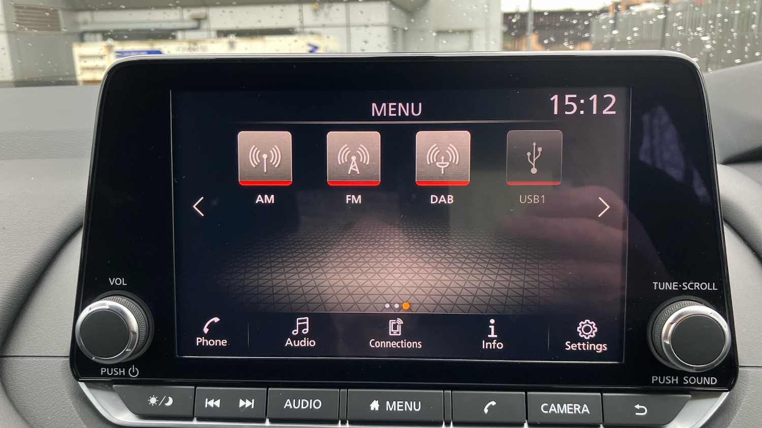 Used Nissan Qashqai 2022 for sale - 77829922: Photo 41