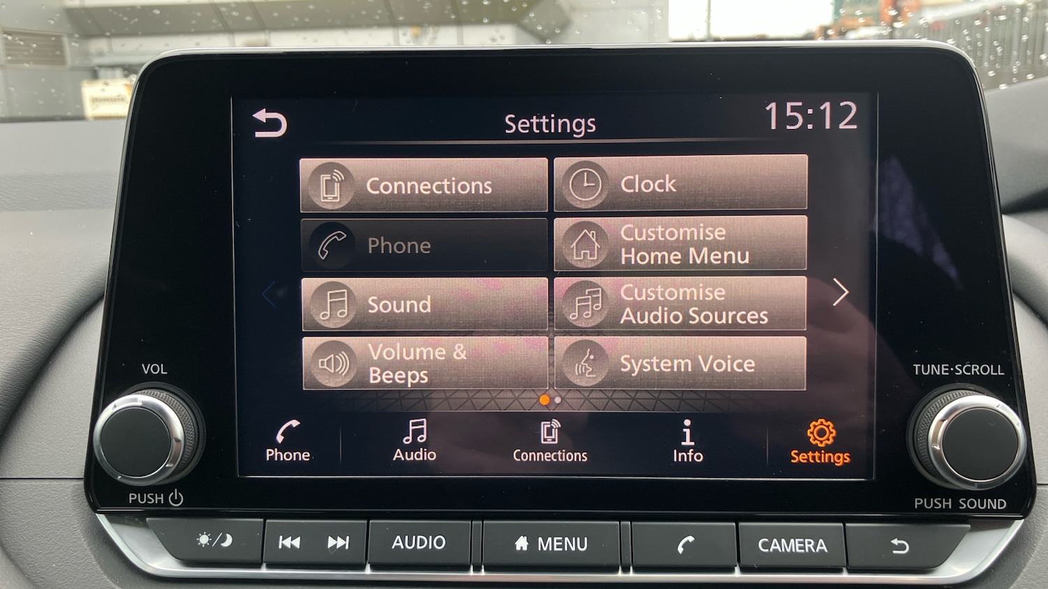 Used Nissan Qashqai 2022 for sale - 77829922: Photo 42