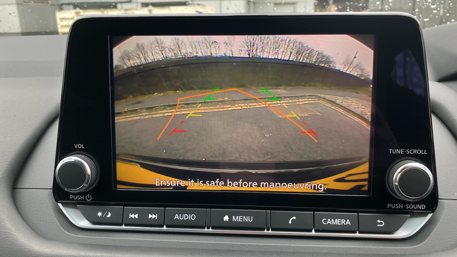 Used Nissan Qashqai 2022 for sale - 77829922: Photo 44