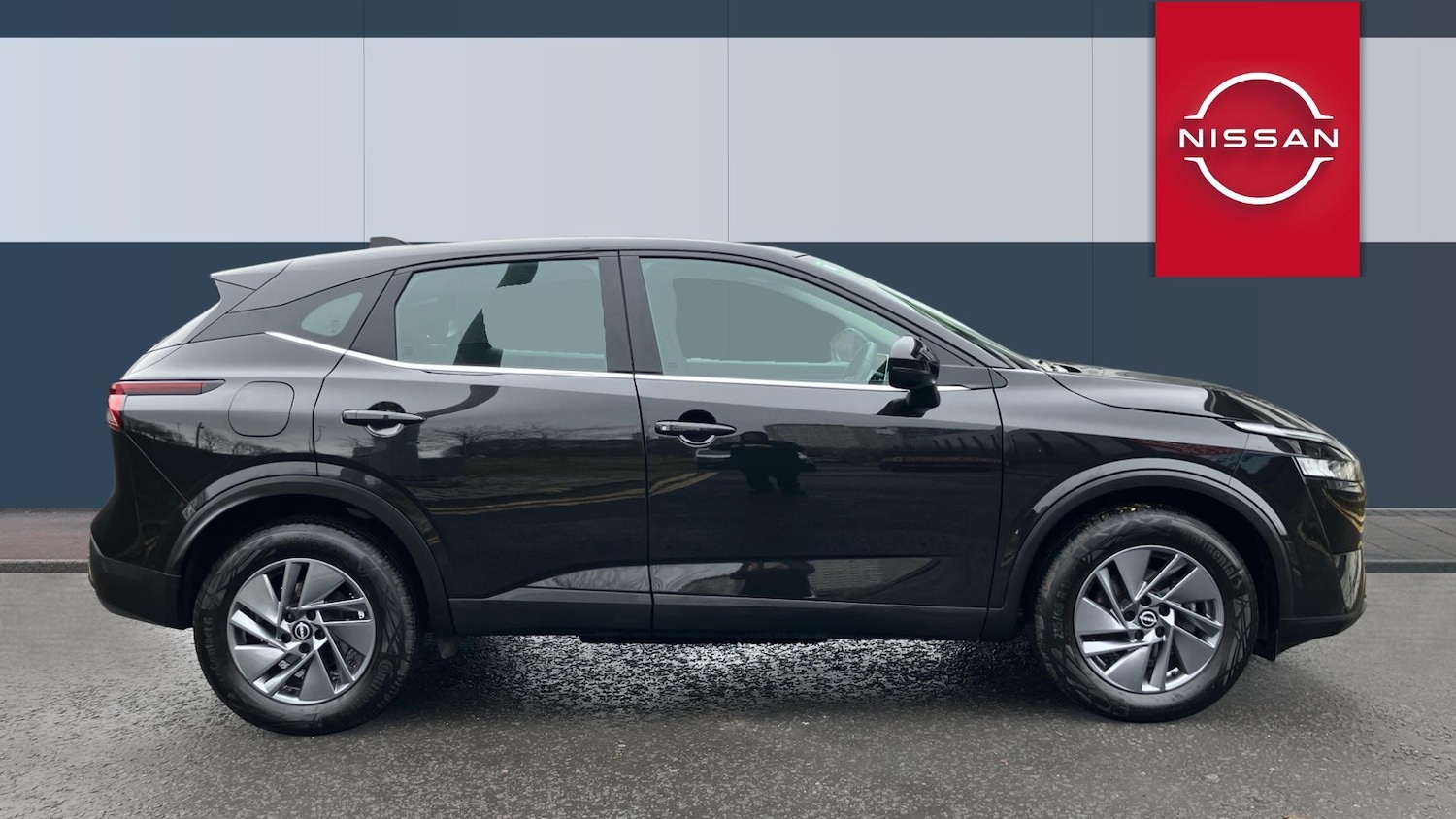 Used Nissan Qashqai 2022 for sale - 77829922: Photo 5