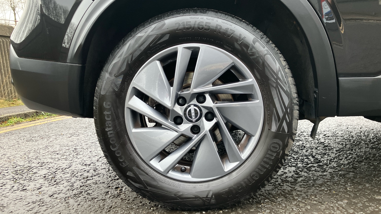 Used Nissan Qashqai 2022 for sale - 77829922: Photo 7