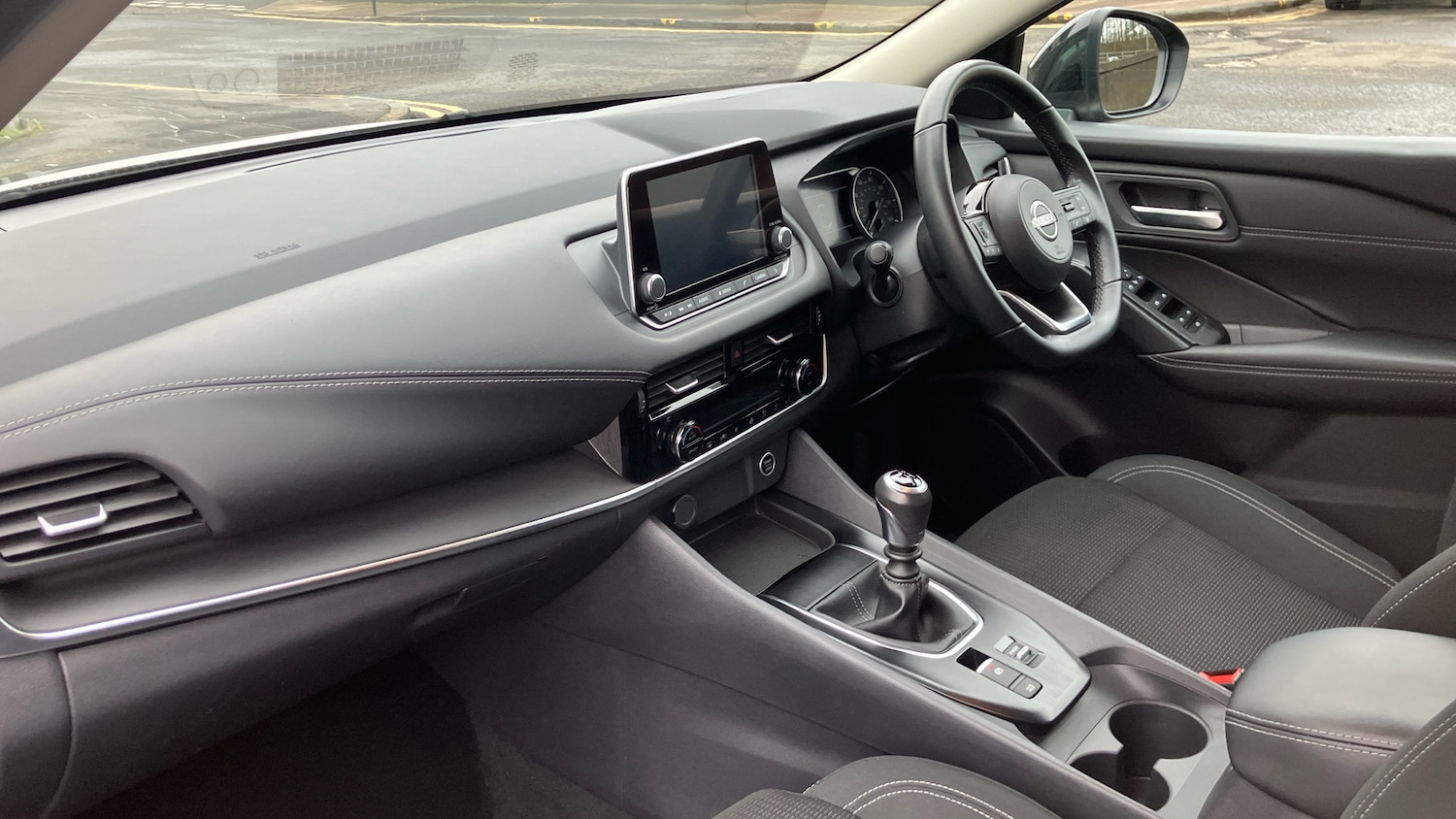 Used Nissan Qashqai 2022 for sale - 77829922: Photo 9