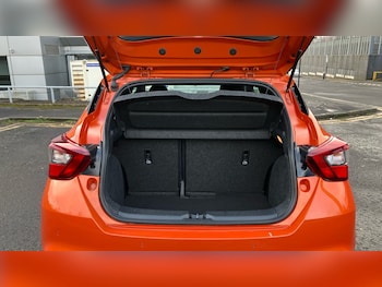 Used Nissan Micra 2022 for sale - 78399987: Photo