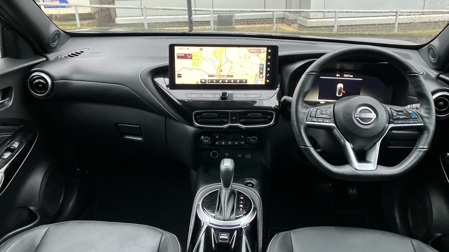 Used Nissan Juke 2024 for sale - 77085394: Photo 10