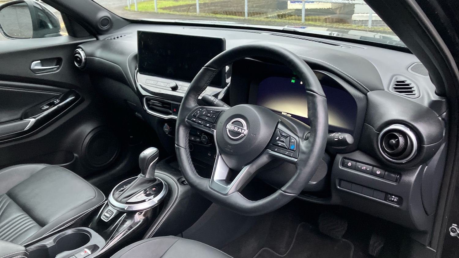 Used Nissan Juke 2024 for sale - 77085394: Photo 11