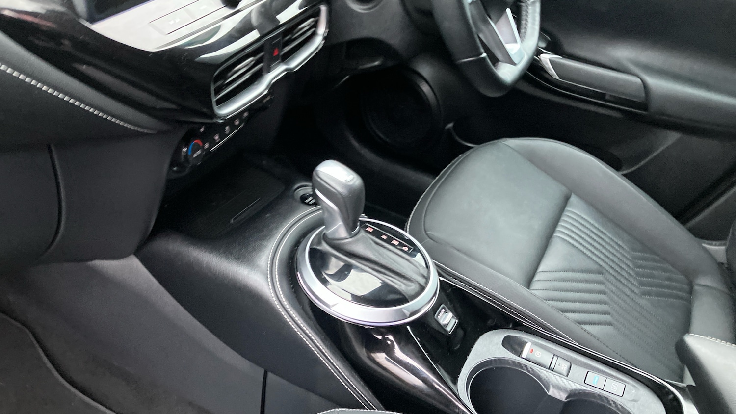 Used Nissan Juke 2024 for sale - 77085394: Photo 13