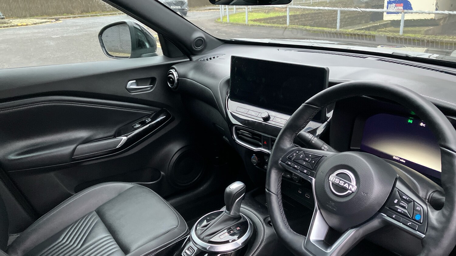 Used Nissan Juke 2024 for sale - 77085394: Photo 14