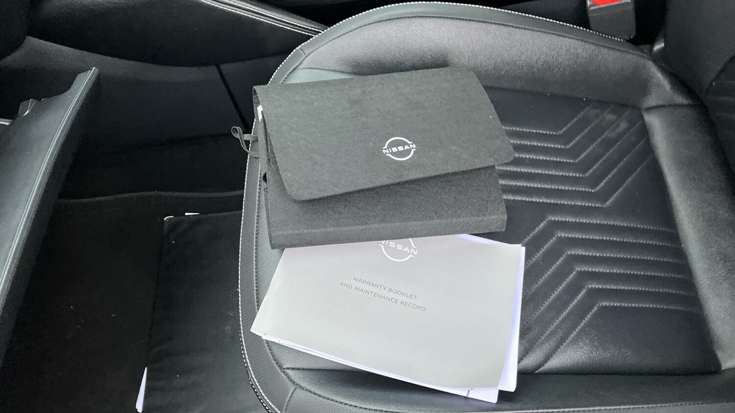 Used Nissan Juke 2024 for sale - 77085394: Photo 19