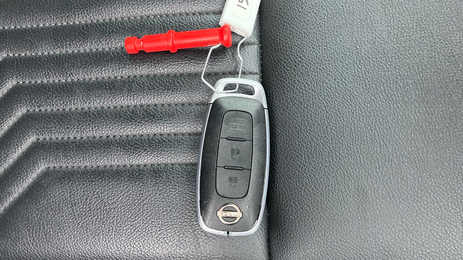 Used Nissan Juke 2024 for sale - 77085394: Photo 20