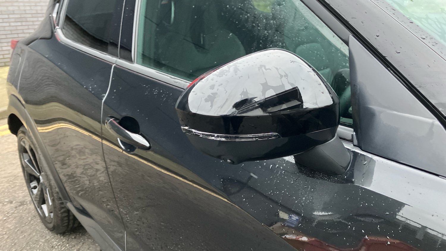 Used Nissan Juke 2024 for sale - 77085394: Photo 22