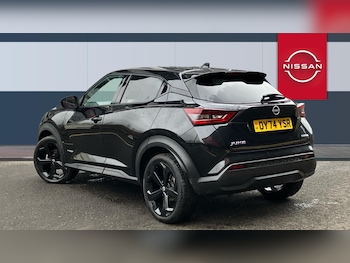 Used Nissan Juke 2024 for sale - 77085394: Photo