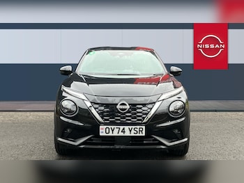 Used Nissan Juke 2024 for sale - 77085394: Photo