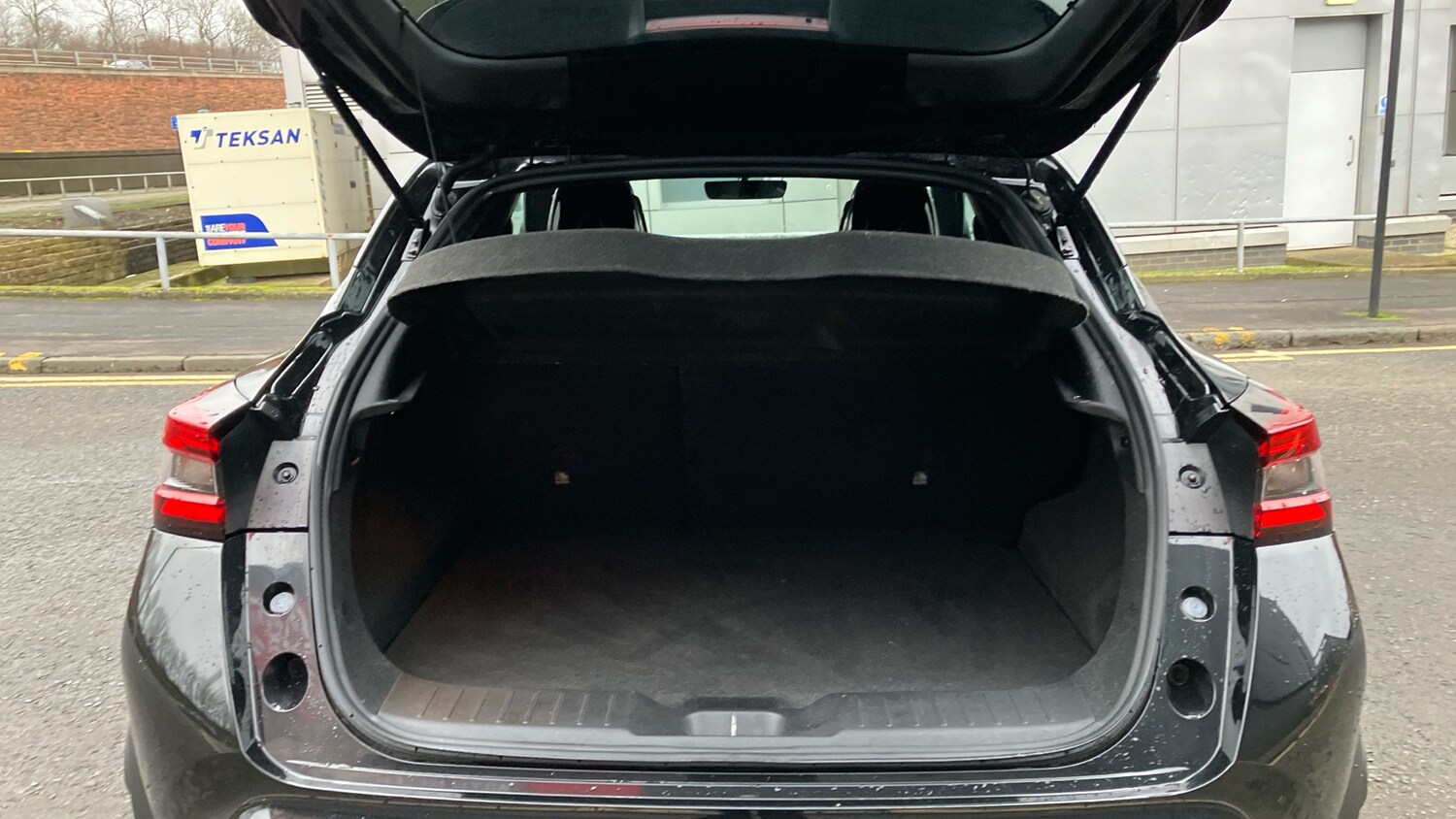 Used Nissan Juke 2024 for sale - 77085394: Photo 4