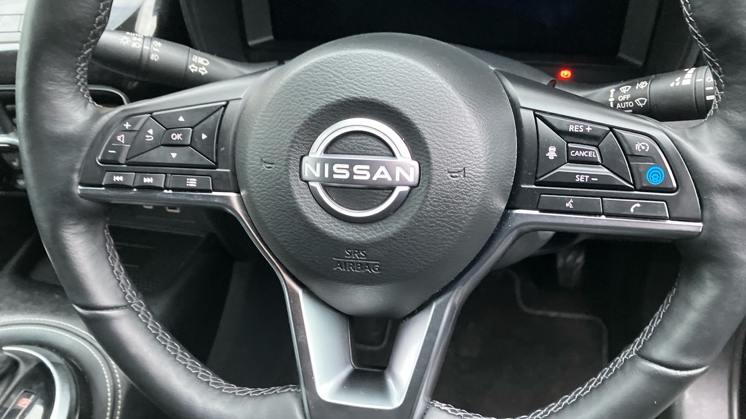 Used Nissan Juke 2024 for sale - 77085394: Photo 44