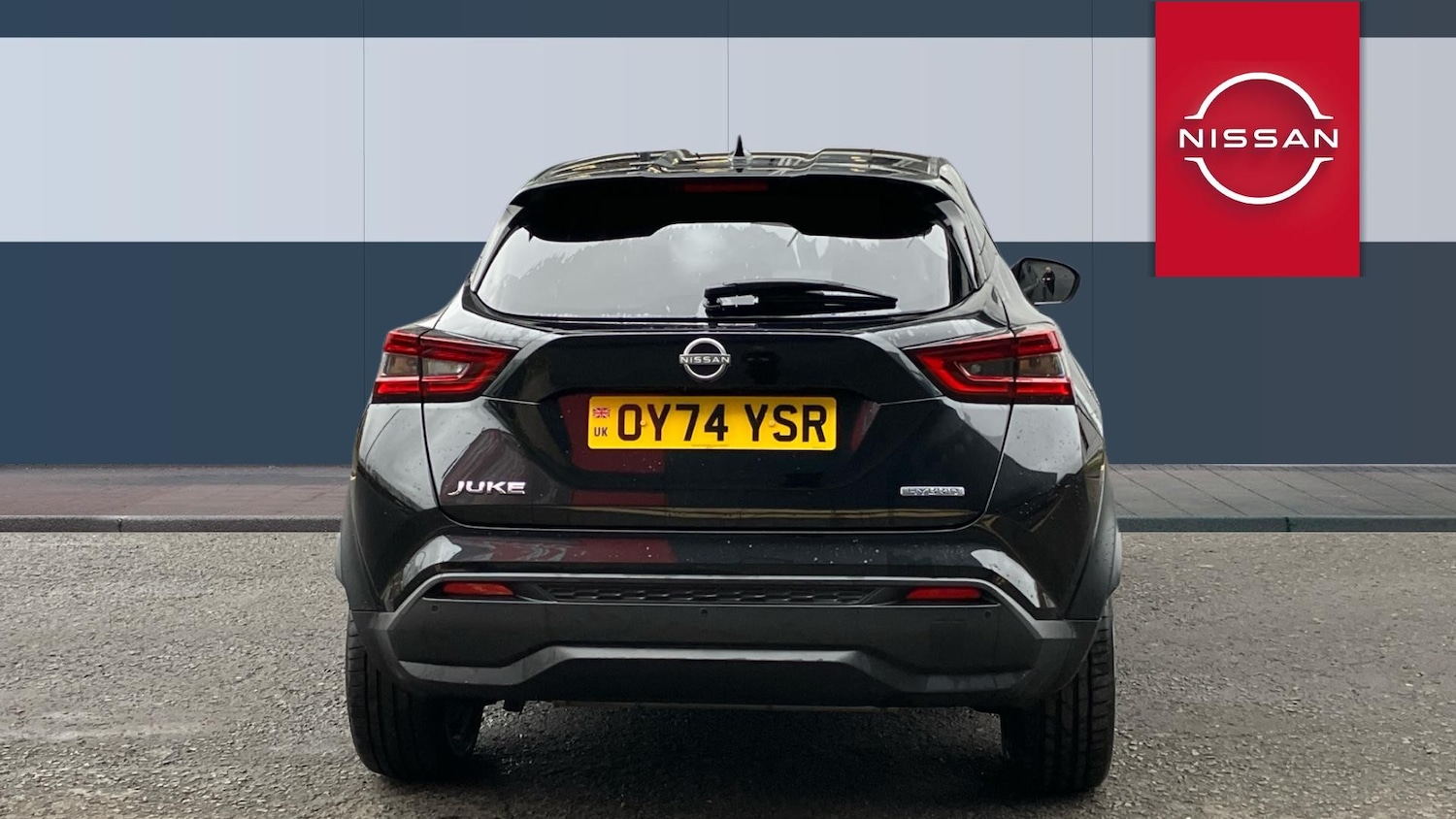 Used Nissan Juke 2024 for sale - 77085394: Photo 6