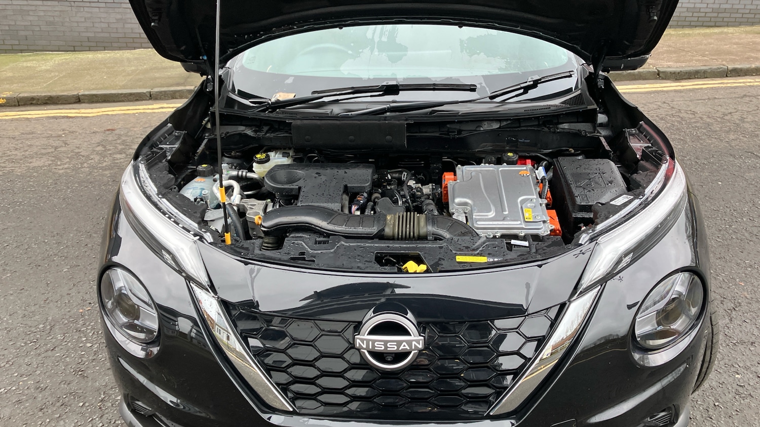 Used Nissan Juke 2024 for sale - 77085394: Photo 8