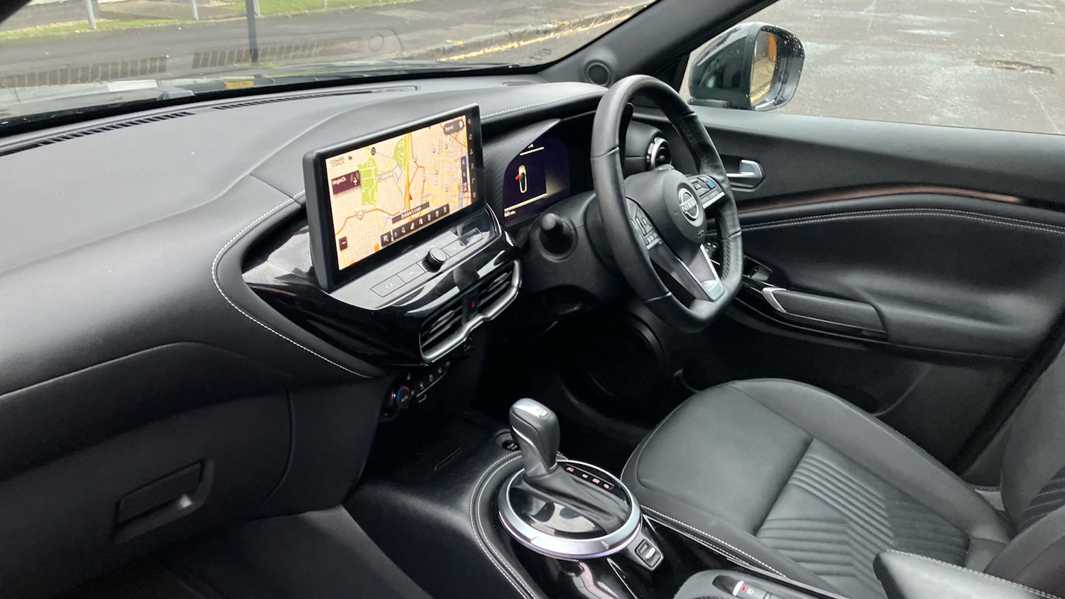 Used Nissan Juke 2024 for sale - 77085394: Photo 9