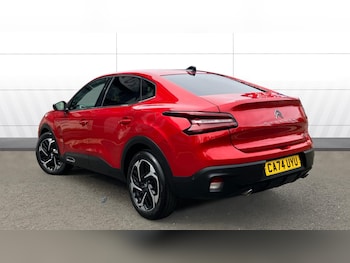 Used Citroen C4 X 2024 for sale - 78578095: Photo